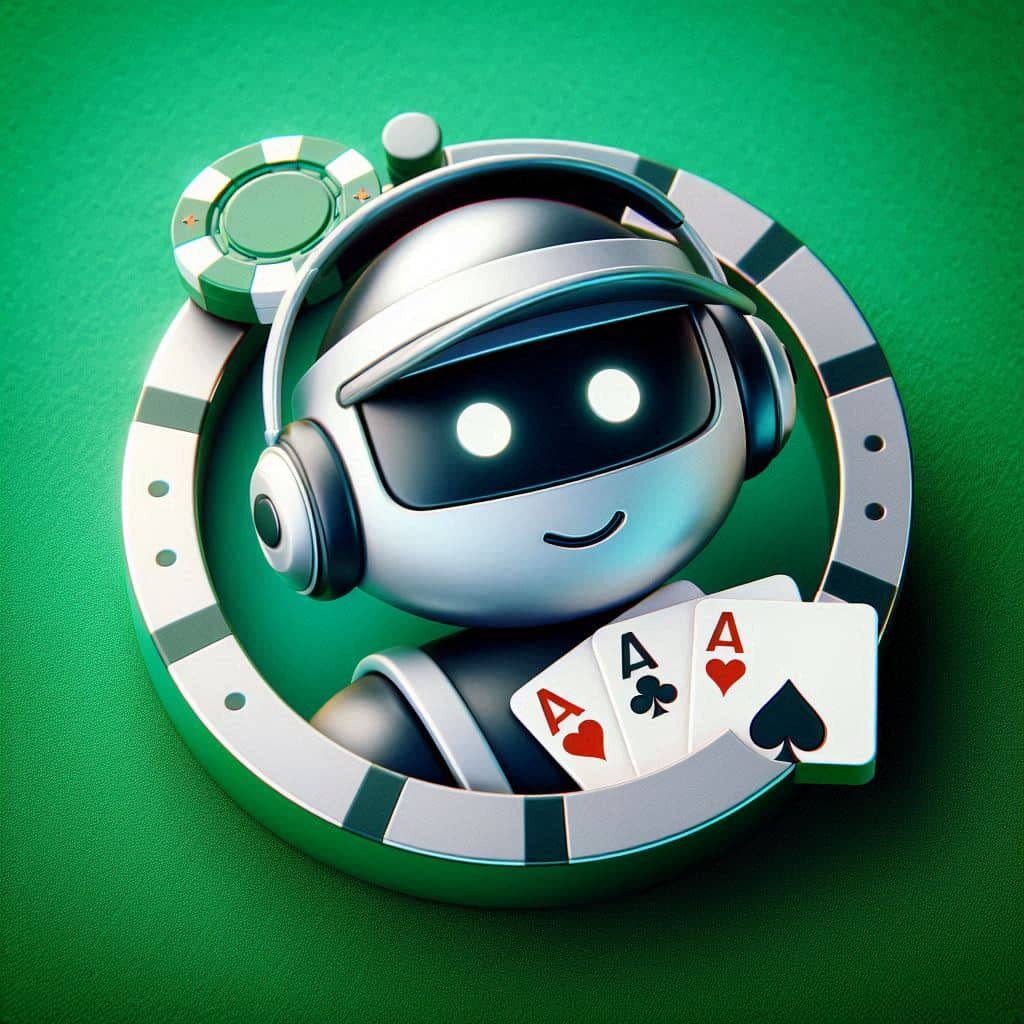 Poker Bot