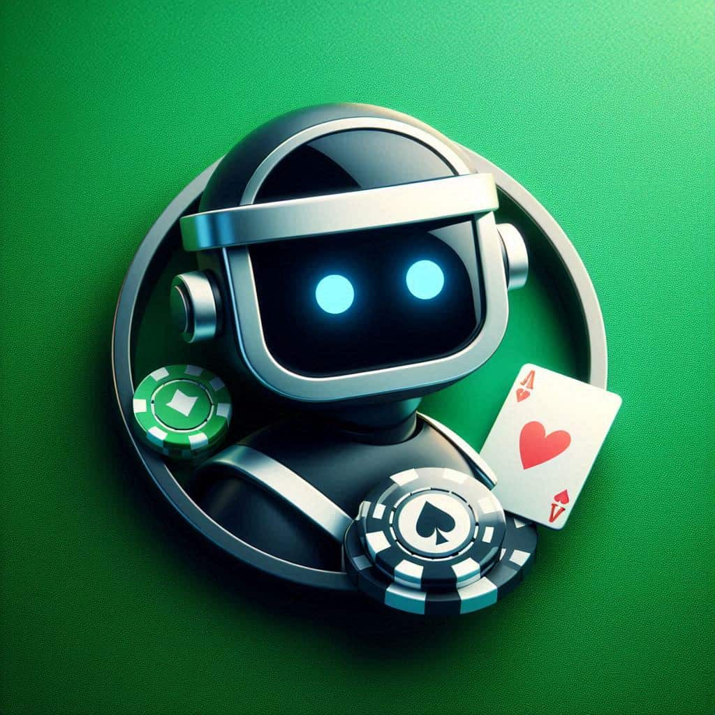 AI Poker Bot